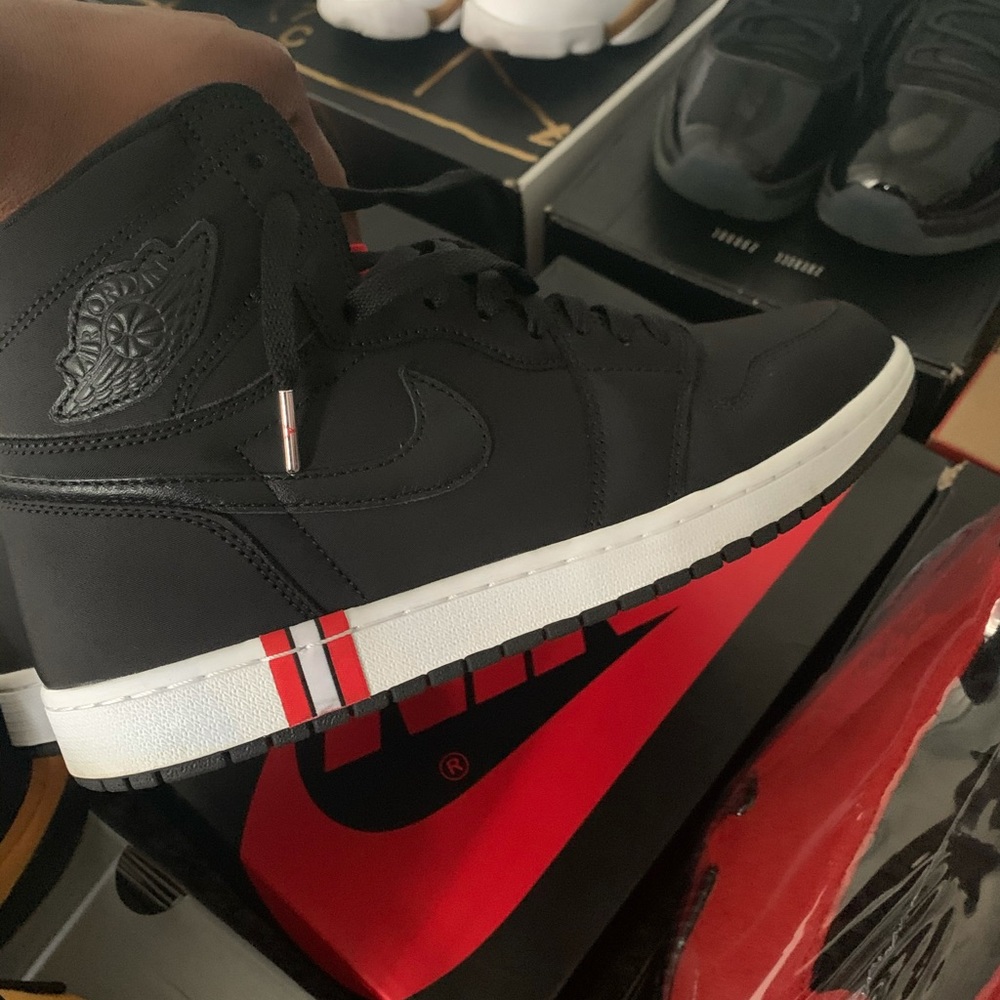 Air Jordan 1 “PSG”
